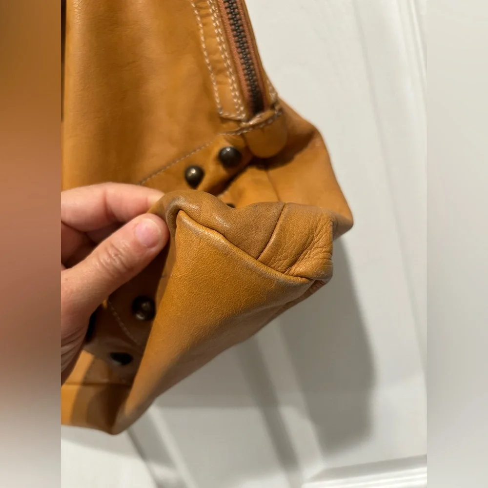 GUIA’S Bags Made in Italy, Genuine LEATHER